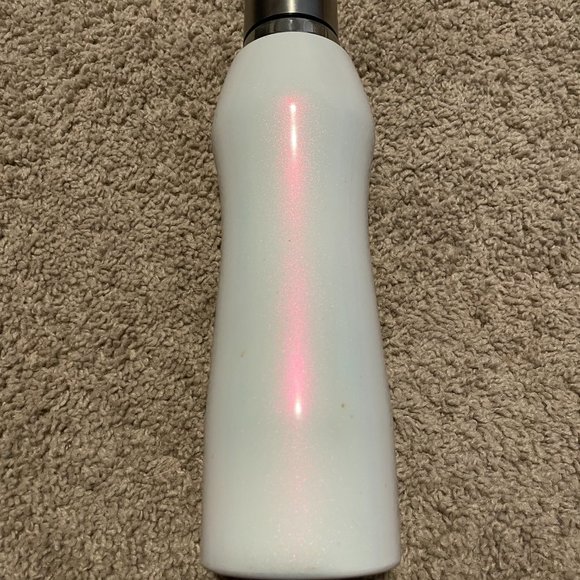 2/$25.00 Houston Texans Script 20 oz Opal Curve Thermos - Picture 3 of 3